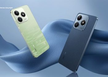realme c63