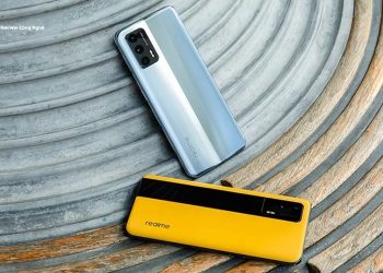 realme gt