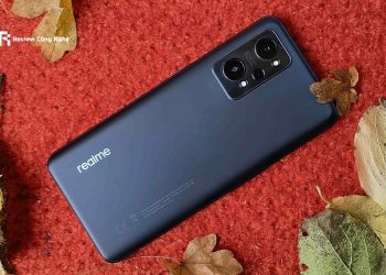 Realme GT Neo 2 – Flagship Killer Thực Thụ Trong Phân Khúc Tầm Trung