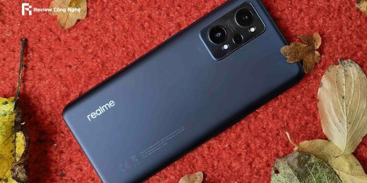 Realme GT Neo 2 – Flagship Killer Thực Thụ Trong Phân Khúc Tầm Trung