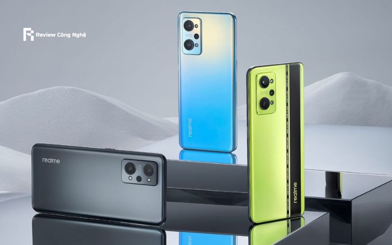realme gt neo 2