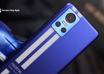 realme gt neo 3