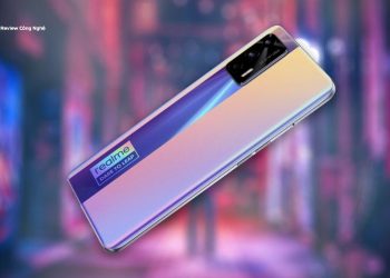realme gt neo