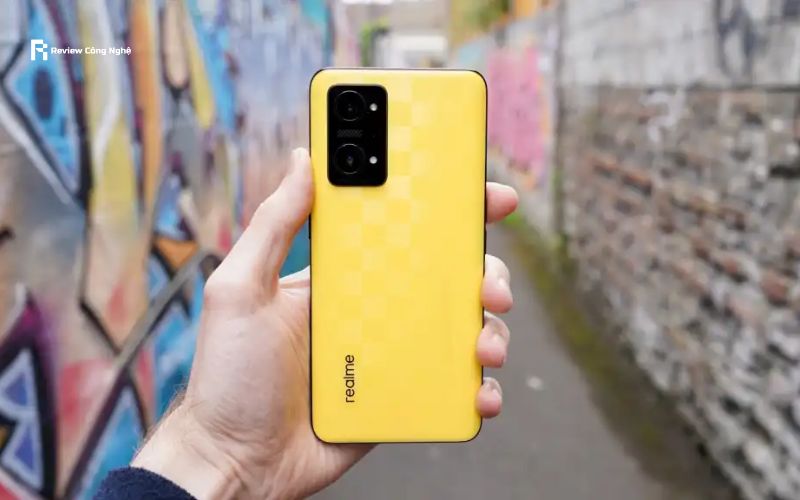 realme gt neo 3t