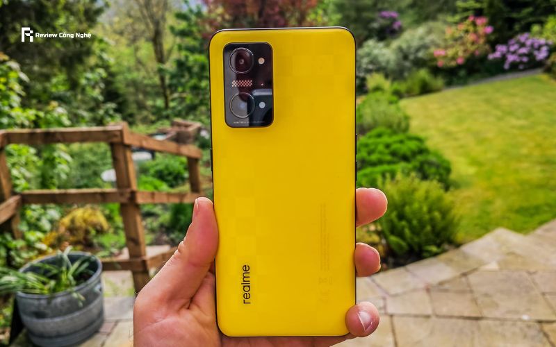 realme gt neo 3t