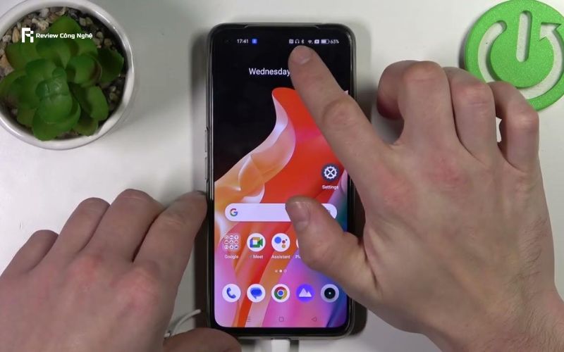 realme gt neo 3t