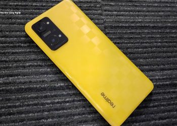 realme gt neo 3t