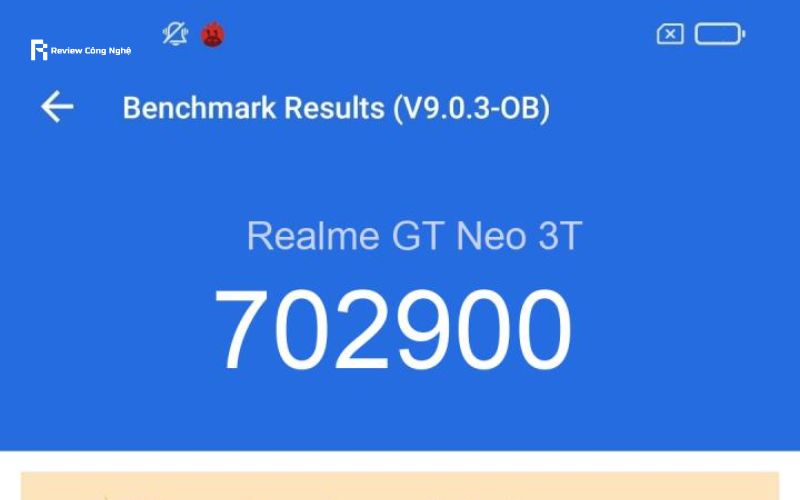 realme gt neo 3t