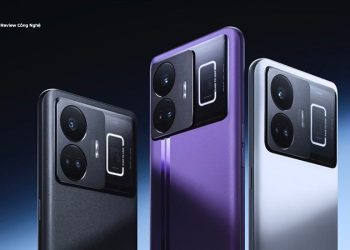 realme gt neo 5