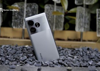 Realme GT NEO 6 - Lựa Chọn Tầm Trung Đáng Mua Trong Năm 2025