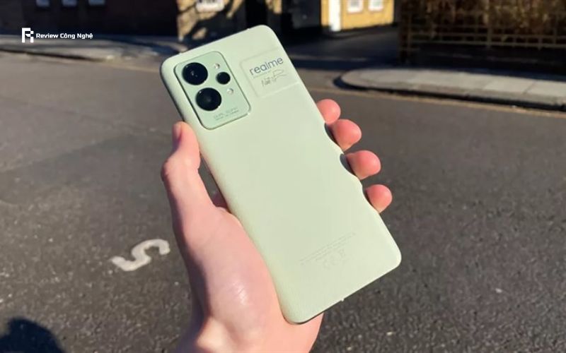 realme gt2 pro