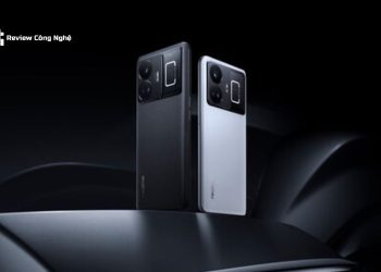 realme gt3