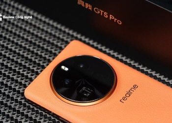 realme gt5 pro