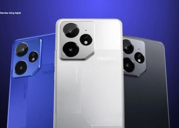 realme neo 7