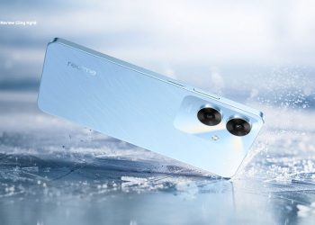 realme note 60