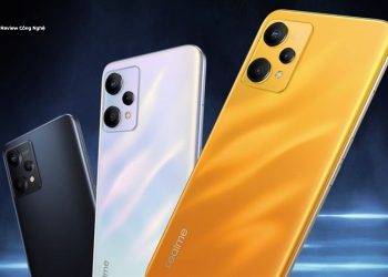 realme q5