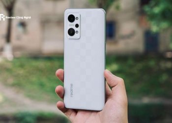 Realme Q5 Pro - Hiệu Năng Vượt Tầm Giá, Lựa Chọn Đáng Cân Nhắc