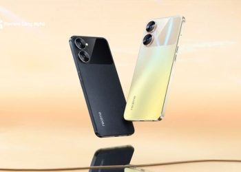 realme v30