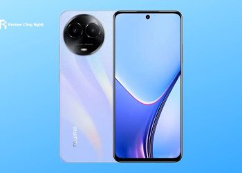 Realme V50: Hiệu Năng Mạnh Mẽ, Giá Rẻ Khó Tin Trong Tầm Giá 4 Triệu