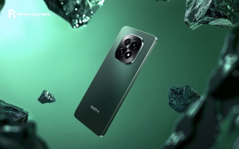 Realme V60