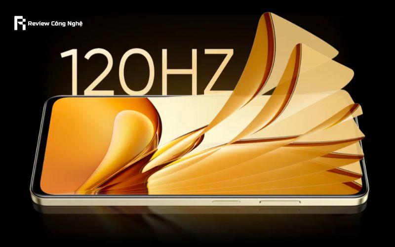 Realme V60