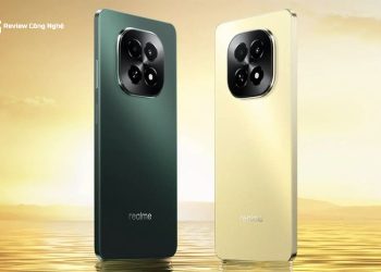 Realme V60