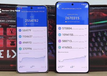 realme và xiaomi cái nào tốt hơn