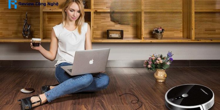 Đánh giá Robot hút bụi Liectroux: Lựa chọn thông minh cho gia đình