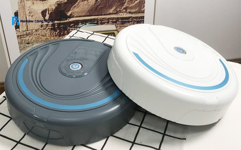 Sweep có thể là một lựa chọn tạm thời với ngân sách thấp
