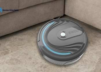 Review robot hút bụi Sweep có tốt không? Có nên mua không?