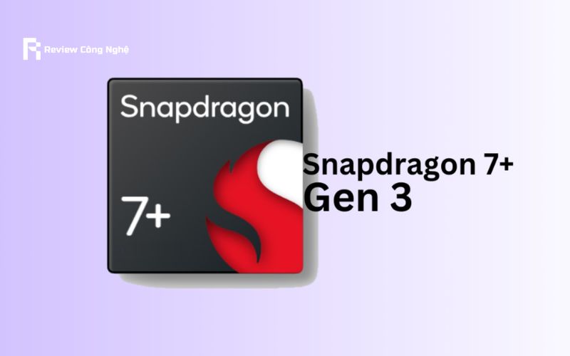 snapdragon 7+ gen 3