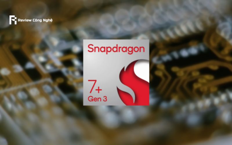 snapdragon 7+ gen 3