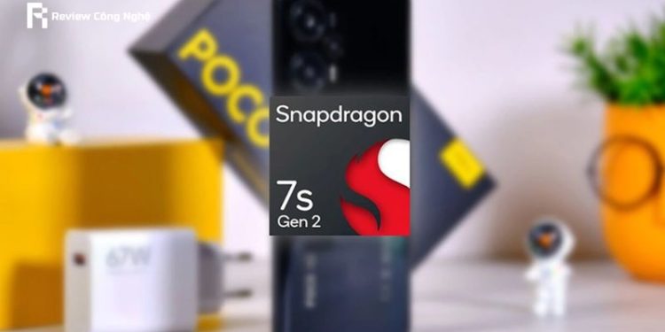 snapdragon 7s gen 2