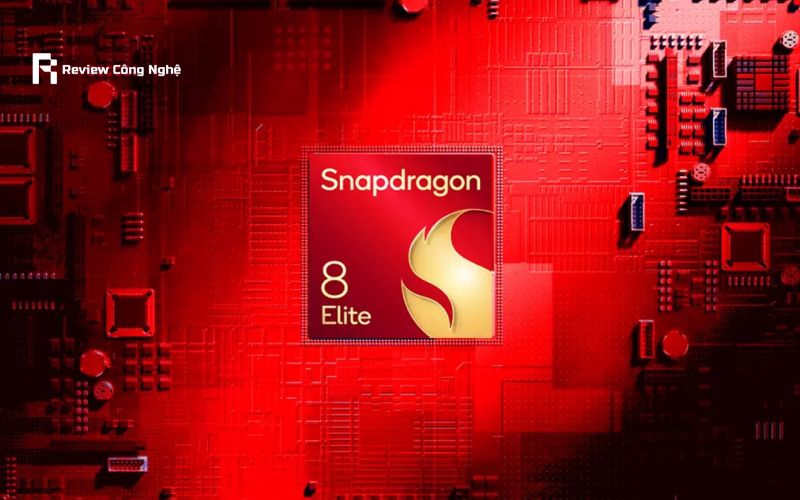 snapdragon 8 elite
