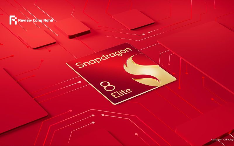 snapdragon 8 elite