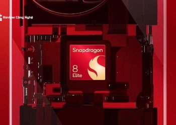 snapdragon 8 elite