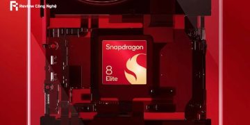 snapdragon 8 elite