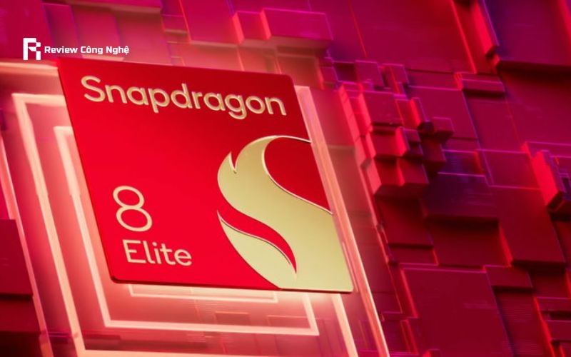 snapdragon 8 elite