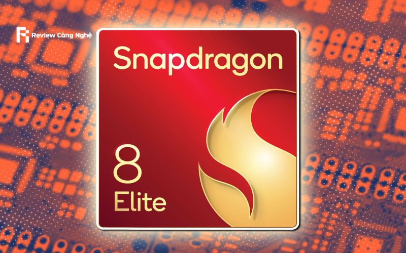 snapdragon 8 elite