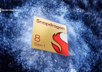 snapdragon 8 gen 1