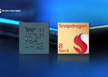 chip snapdragon 8 gen 2