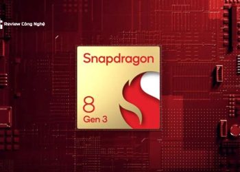 snapdragon 8 gen 3