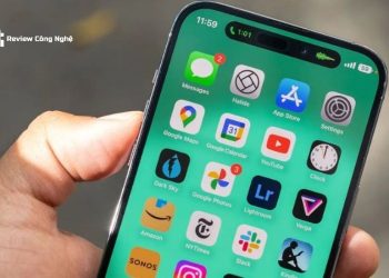 chuyển vùng iphone