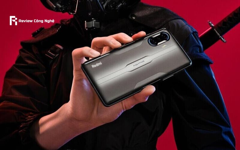 Xiaomi K40 Gaming