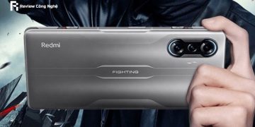 Xiaomi K40 Gaming​