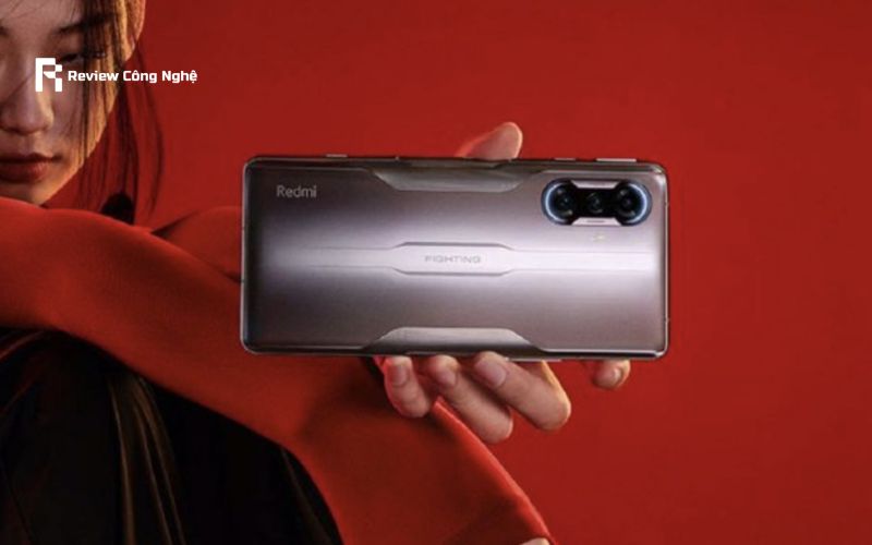 Xiaomi K40 Gaming