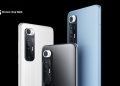 Xiaomi Mi 10S