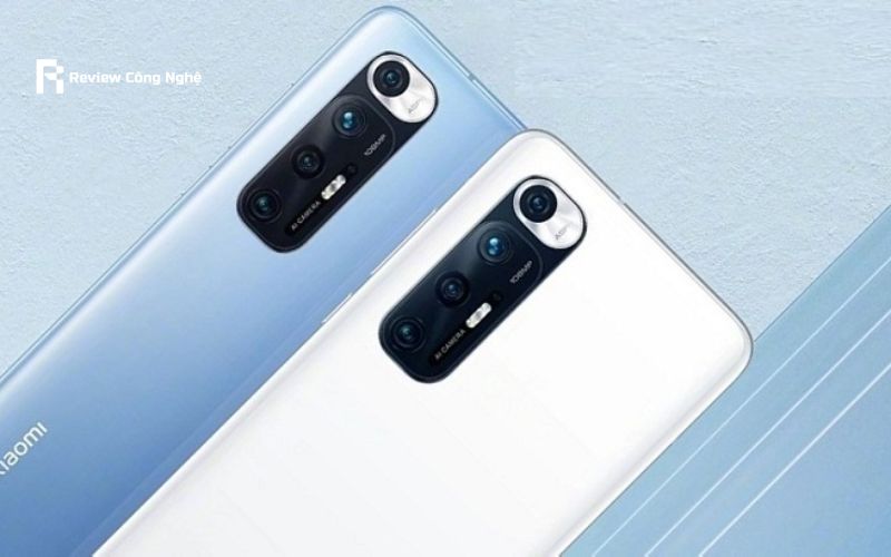 xiaomi 10s