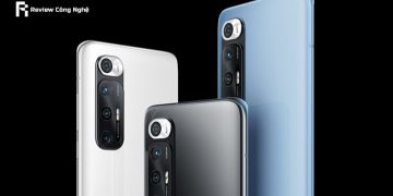 Xiaomi Mi 10S
