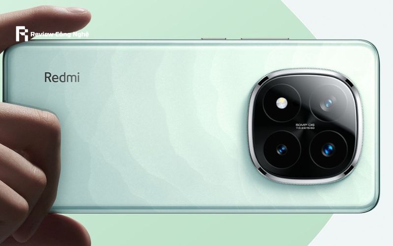 xiaomi redmi note 14 pro